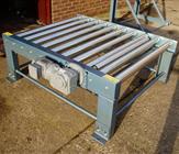 Roller Conveyor