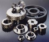 Sprockets Taper Bore